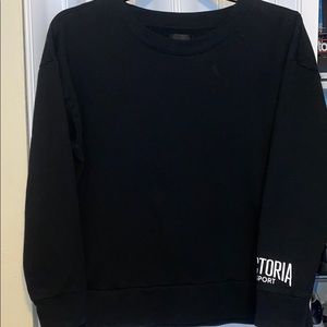 Victoria Sport Pullover